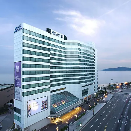 Grand Josun Busan