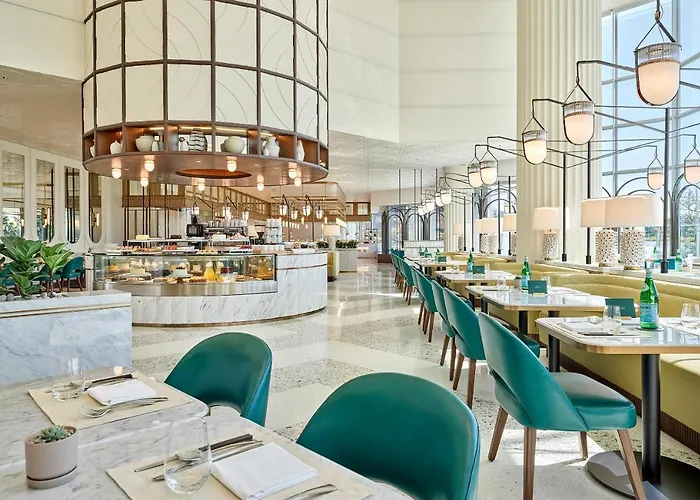 Grand Josun Hotel 5*
