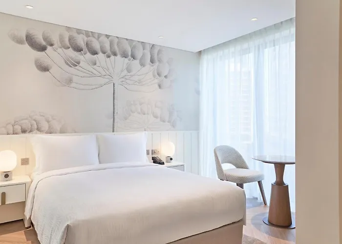 Отель Grand Josun 5*