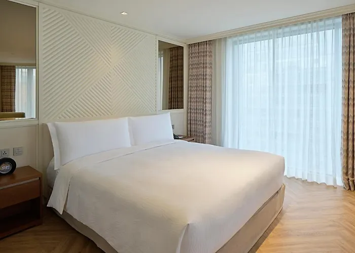 Grand Josun Hotel