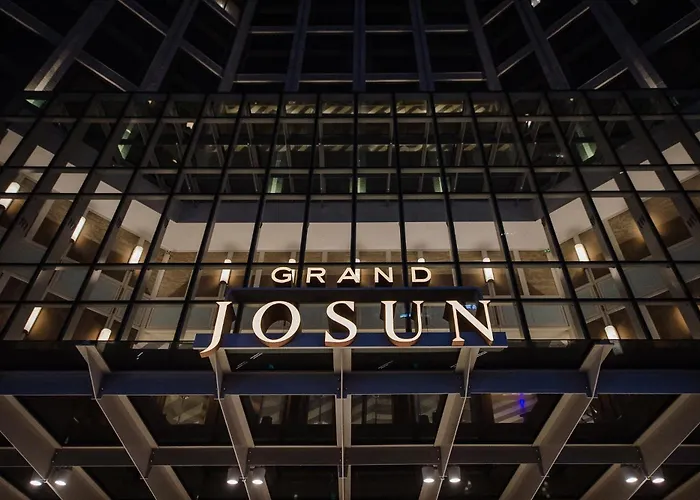 Grand Josun Пусан