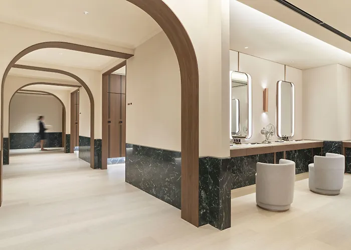 Grand Josun Hotel 5*