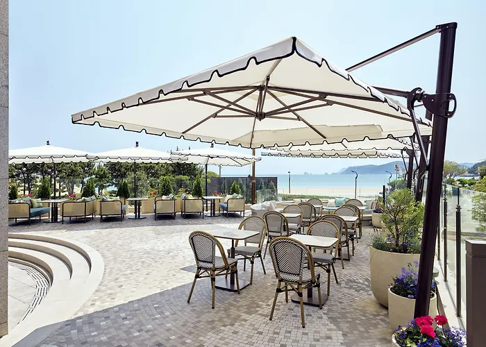 Hotel Grand Josun