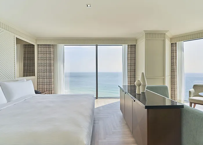 Hotel Grand Josun