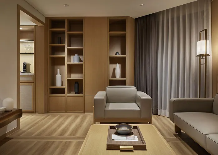 Grand Josun 5* Pusan