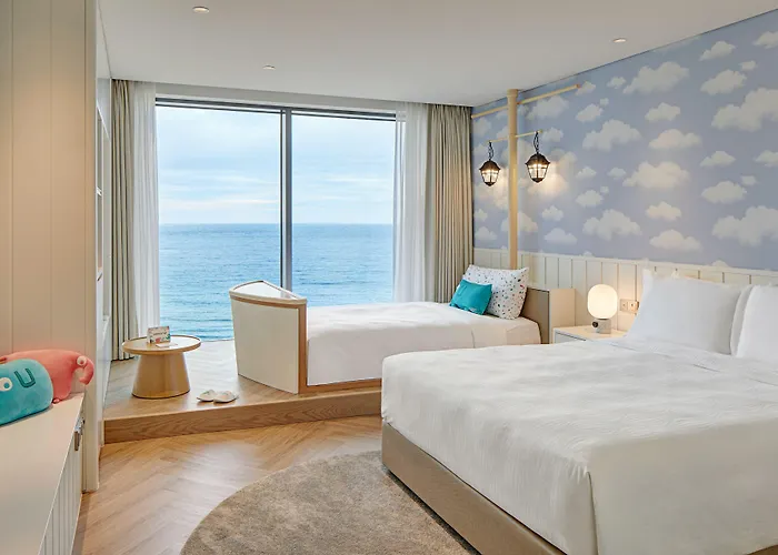 Grand Josun 5* Pusan