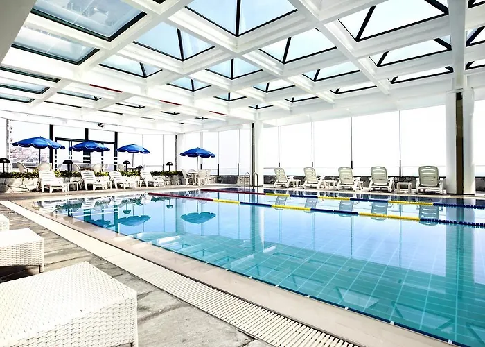 Grand Josun Hotel