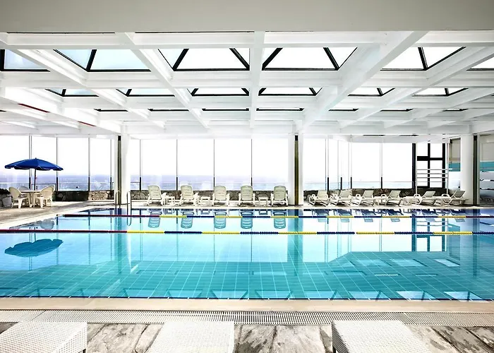 Grand Josun Отель 5*