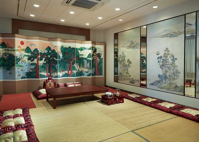 Grand Josun Pusan