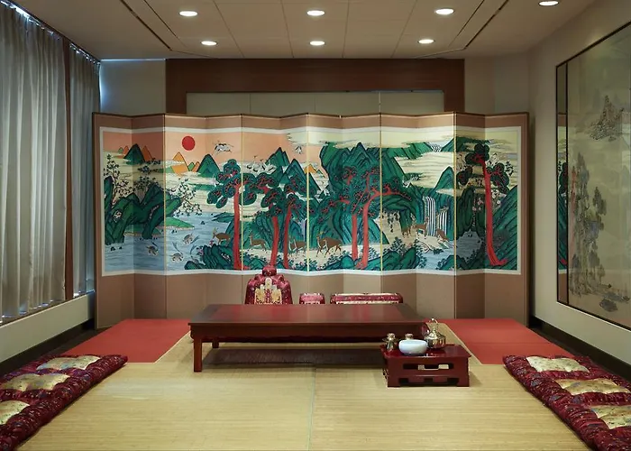 Grand Josun Hotel