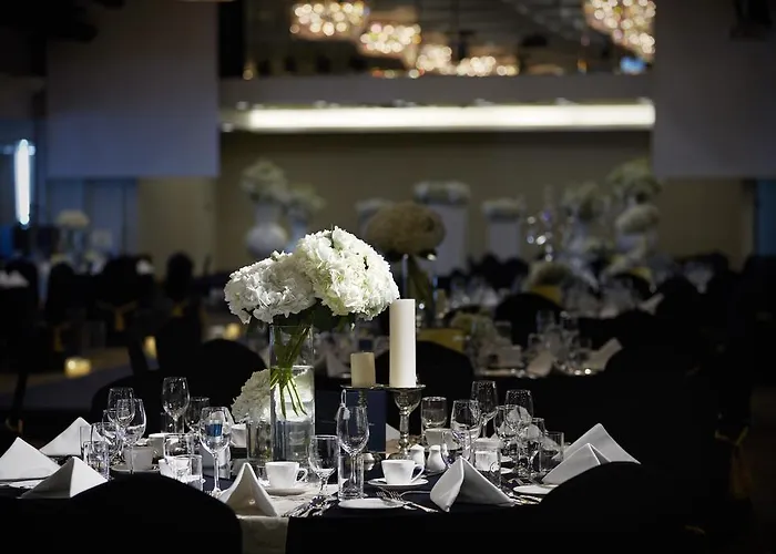 Отель Grand Josun 5*