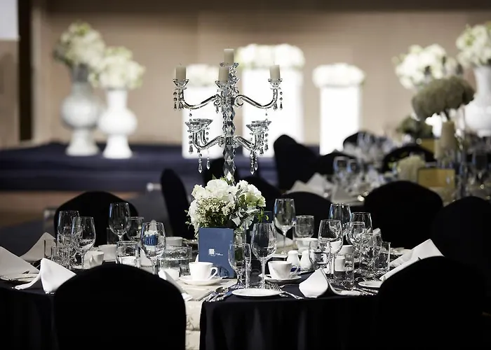 Grand Josun Отель 5*