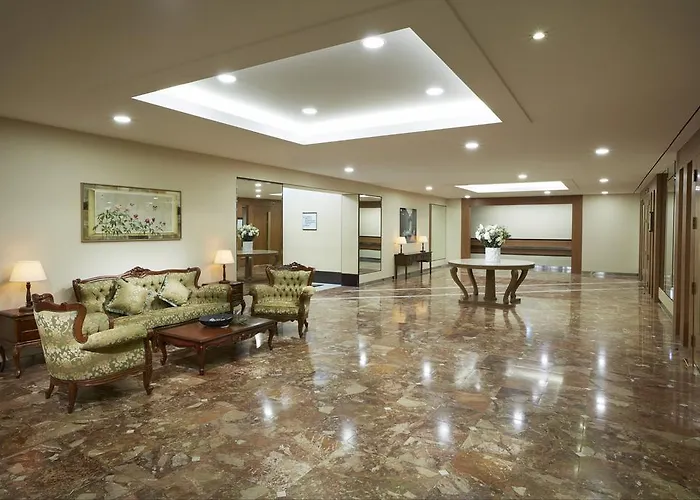 Hotel Grand Josun