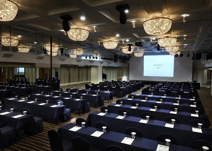 Grand Josun Hotel 5*
