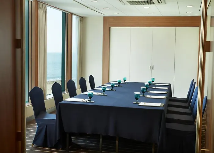 Grand Josun Отель 5*