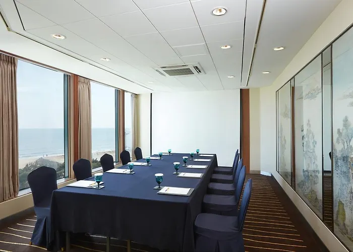 Hotel Grand Josun