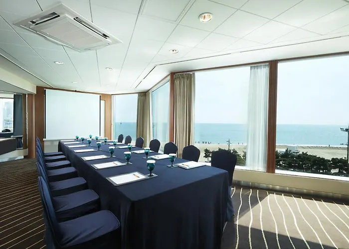 Grand Josun Отель 5*