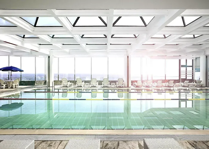 Hotel Grand Josun Busan
